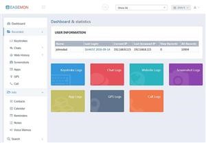 Free Spyware Apps for Android